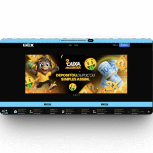 Sistema de Caixa Premiada