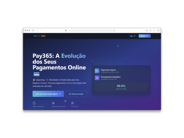 Gateway proprio PHP laravel